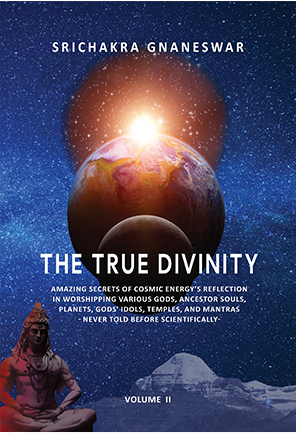 The True Divinity – Volume II